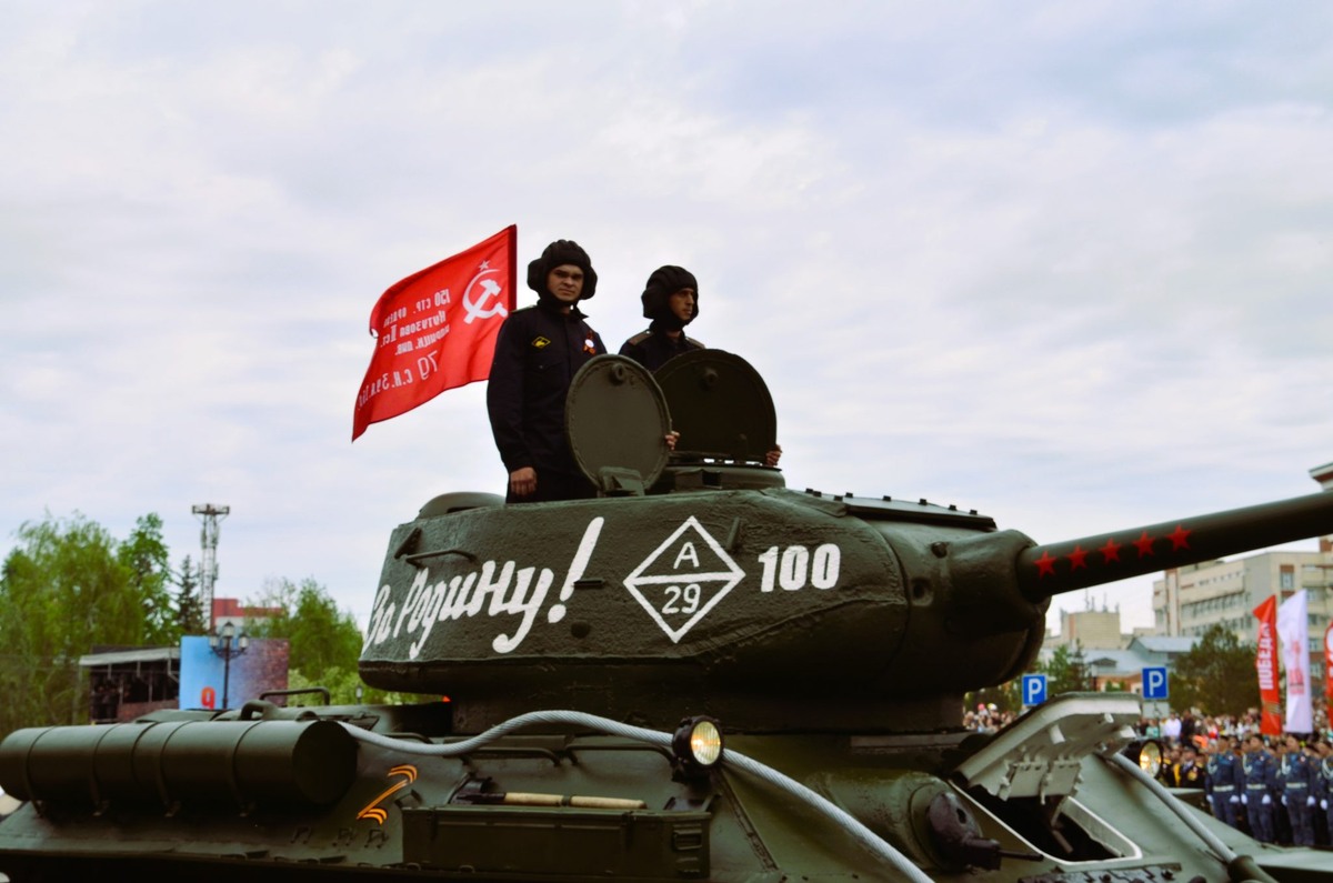    Фото: Кристина Савиных