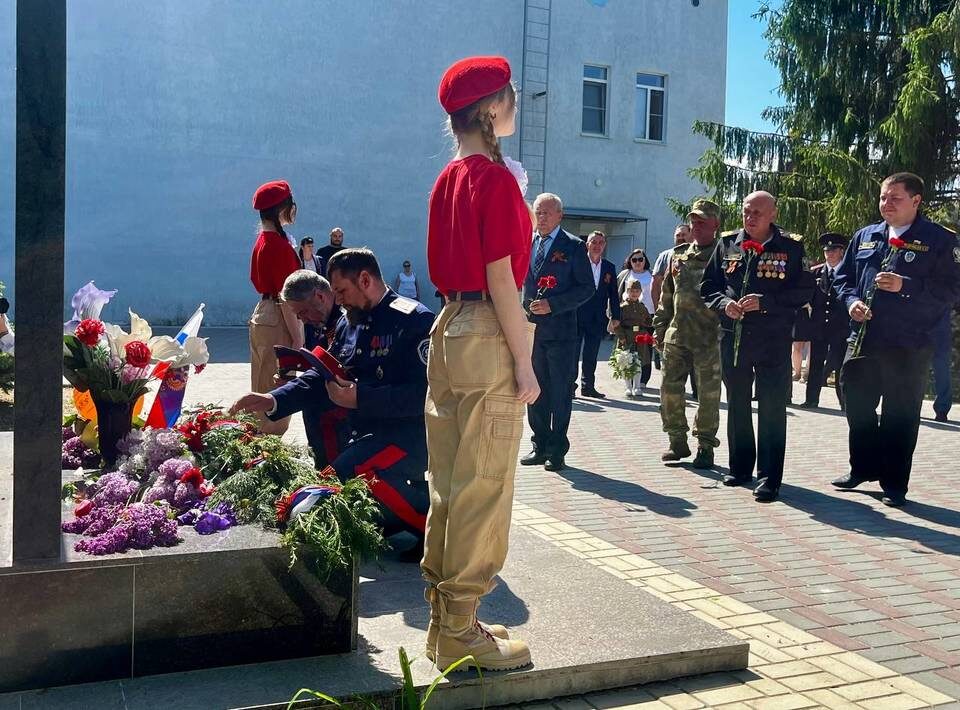    Фото: администрация Клетского района