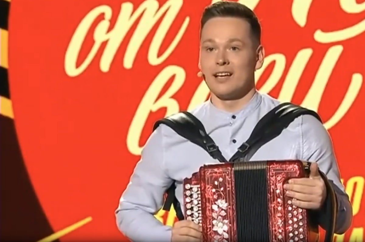 Владимир Трошев