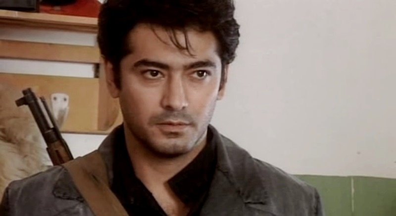  Фархад Махмудов