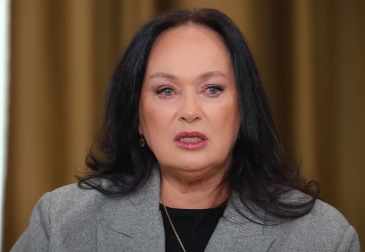 Фото: Prt Scr rutube.ru / FAMETIME TV