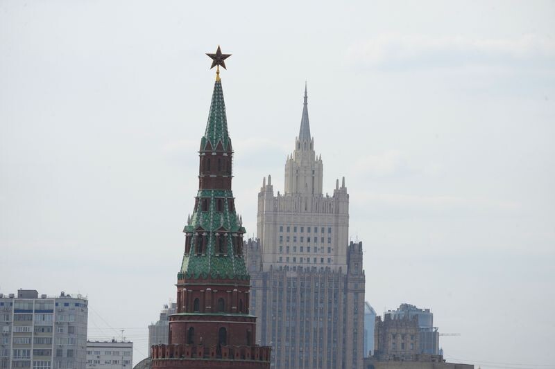     / Источник: ©ИЗВЕСТИЯ/Дмитрий Коротаев