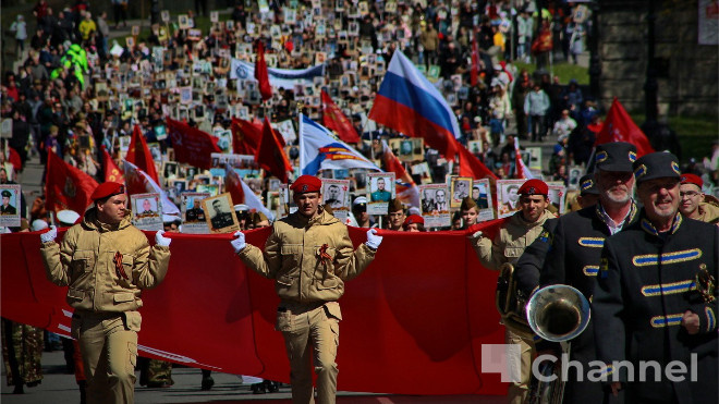 Фото: Анастасия Илюшина/47channel