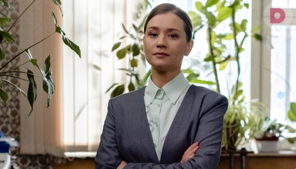 Подробное содержание серий сериала «На крыльях счастья» (2025) на канале Домашний. Чем закончится мелодрама? Описание последних серий фильма