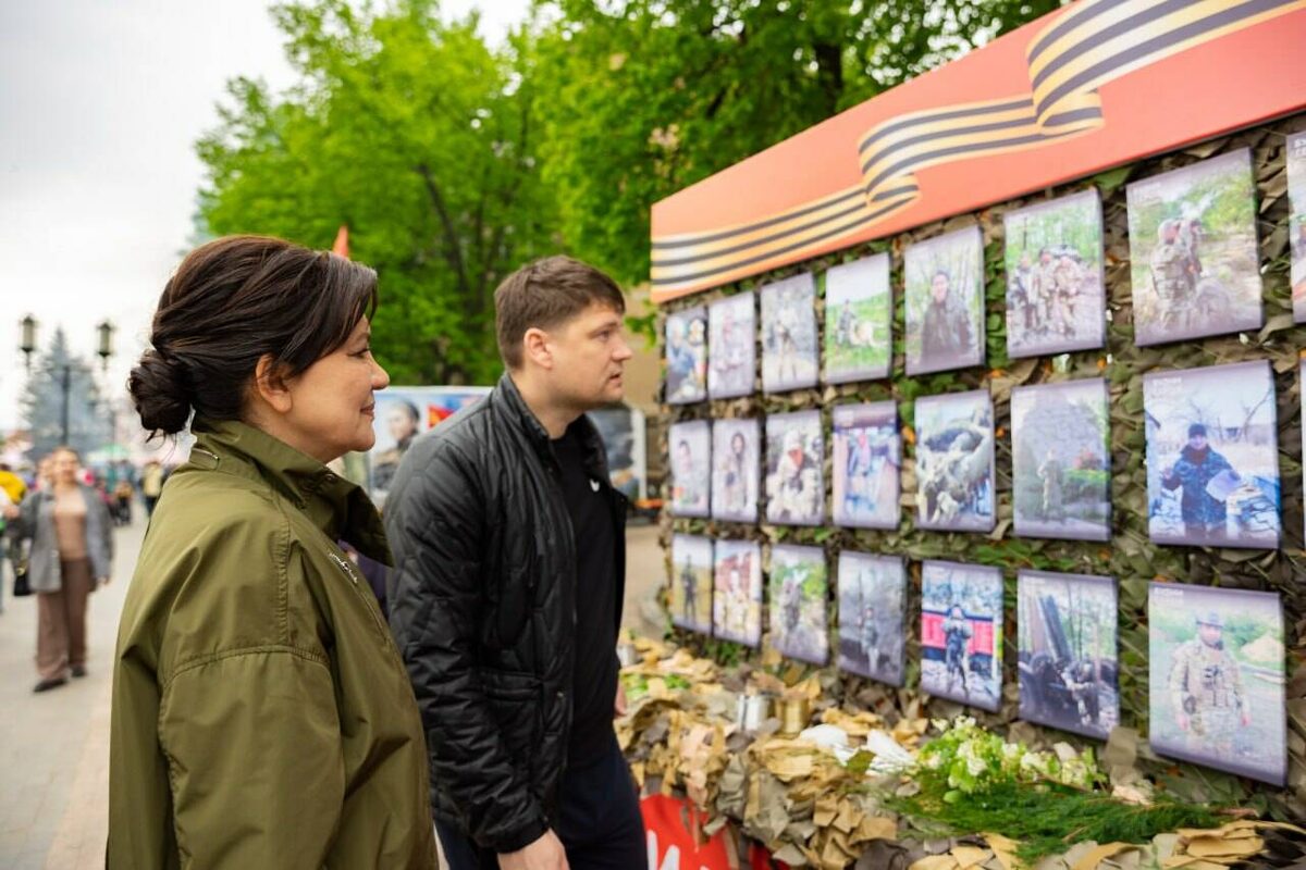 Фото: пресс-служба Альметьевского района РТ