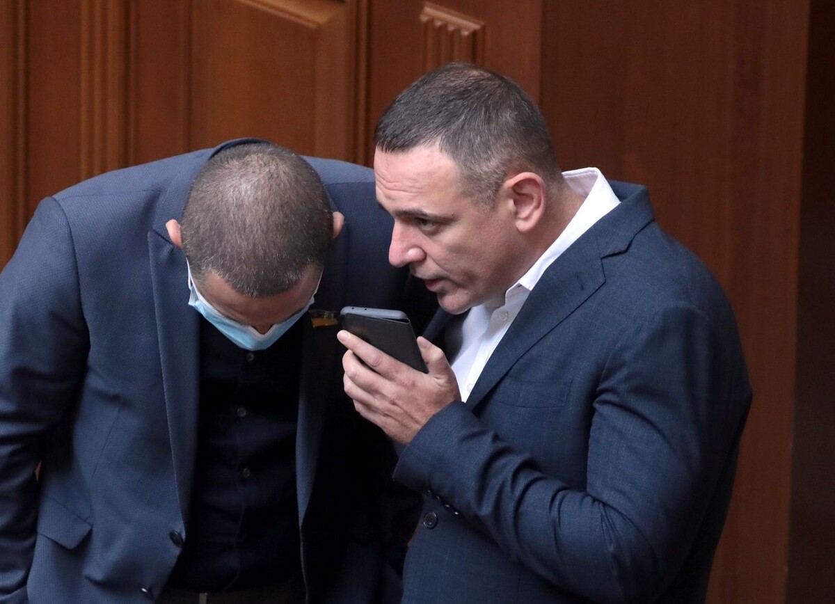     / Источник: © Global Look Press