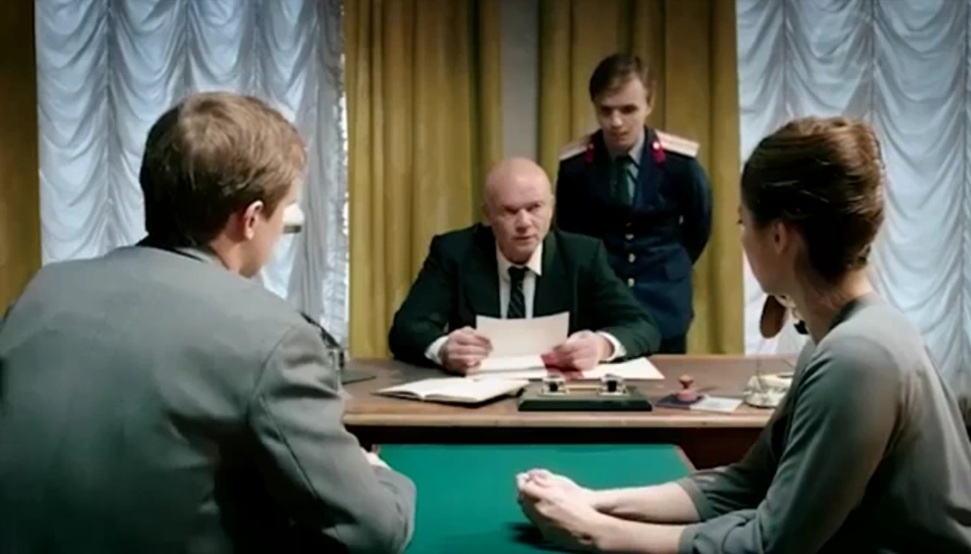 Подробное содержание серий сериала "Мосгаз 2. Палач" (2015). Чем закончится детектив? Описание последних серий фильма?