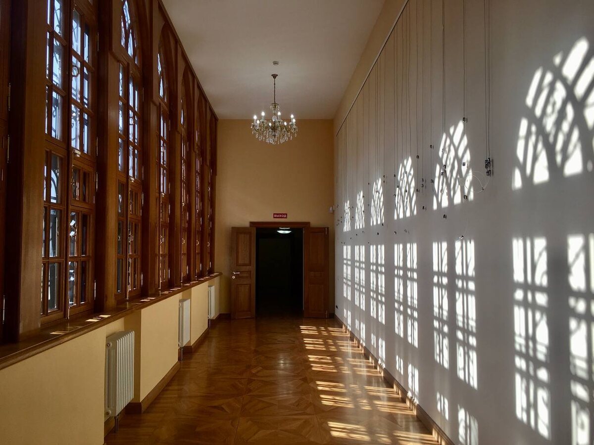 Феодосия, Галерея Айвазовского 