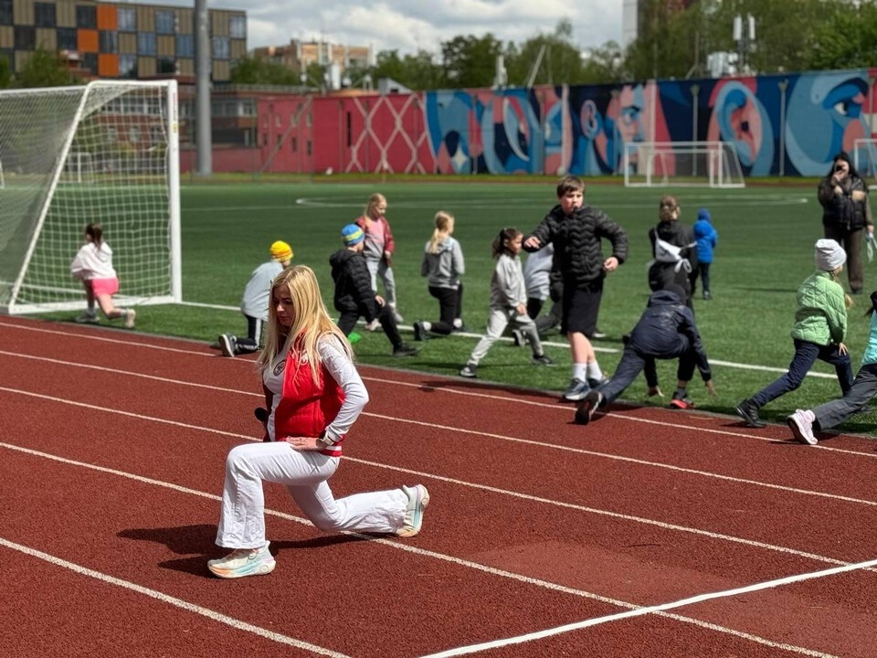     Фото: Марина Блакитная