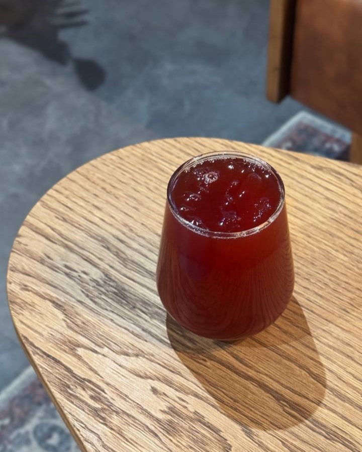 Базиликовый Эль - летняя новинка в меню Portland