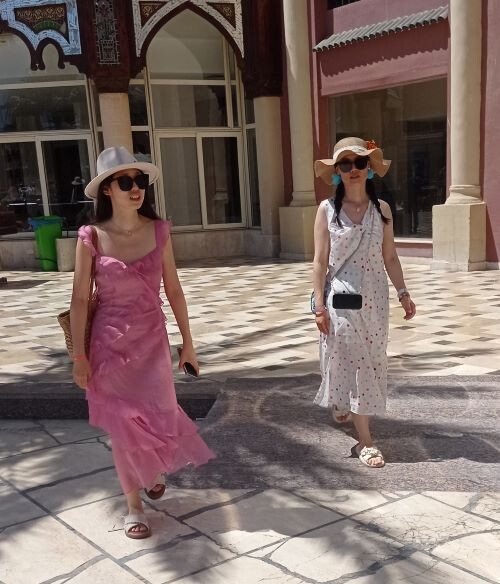 Фото: Женщина после 50