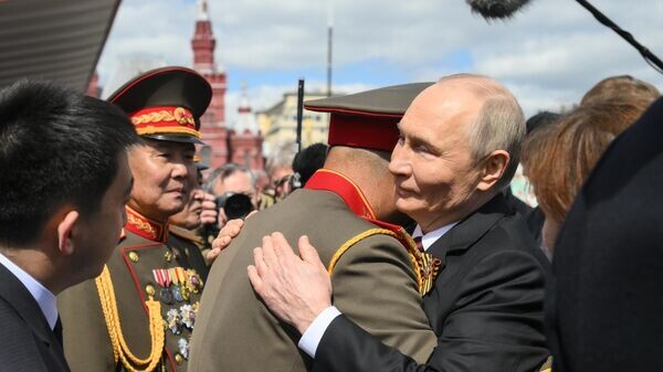    © Sputnik / Фотохост-агентство РИА Новости