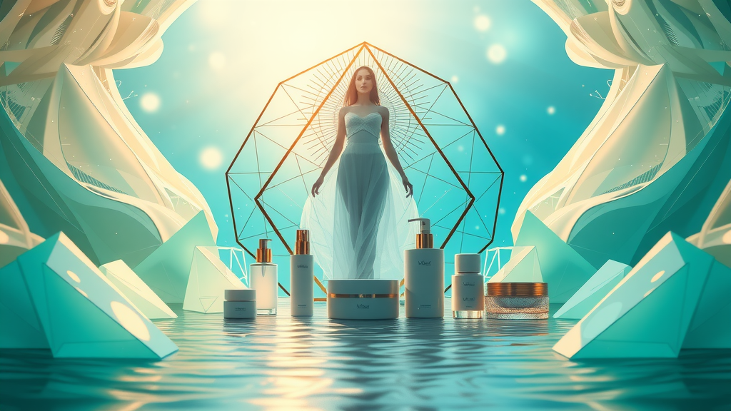    Что ждет индустрию красоты в 2025? Узнайте о трендах устойчивой и экологичной красоты, чтобы оставаться на шаг впереди! Юлия Павлова