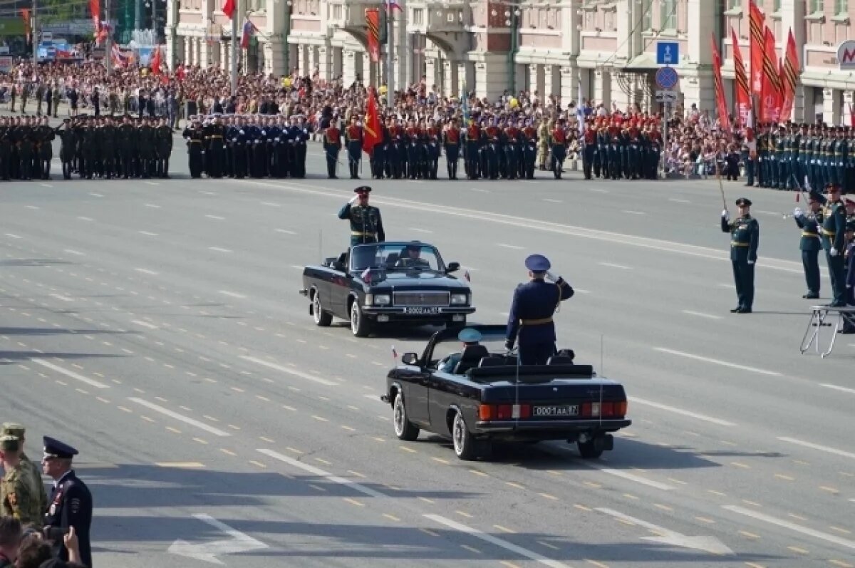    Возрождая традиции.