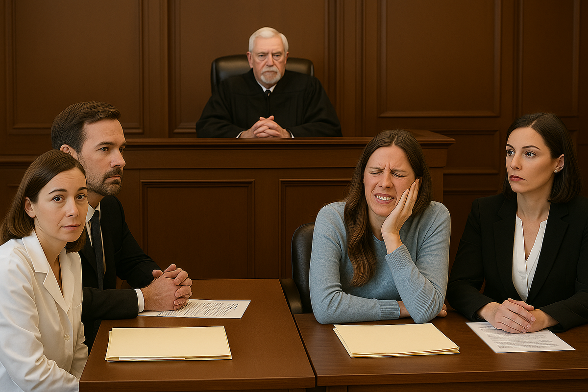 Фото сгененерировано в ИИ