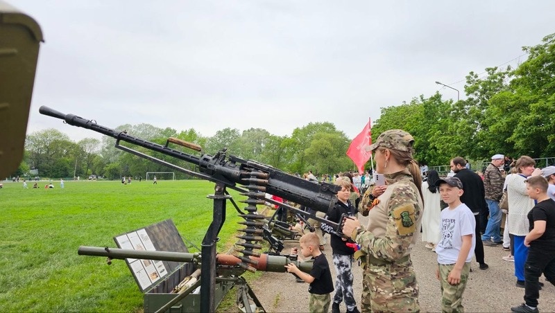      Фото: администрация Предгорного округа