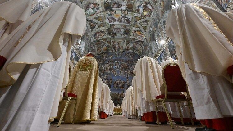    Фото: www.vaticannews.va