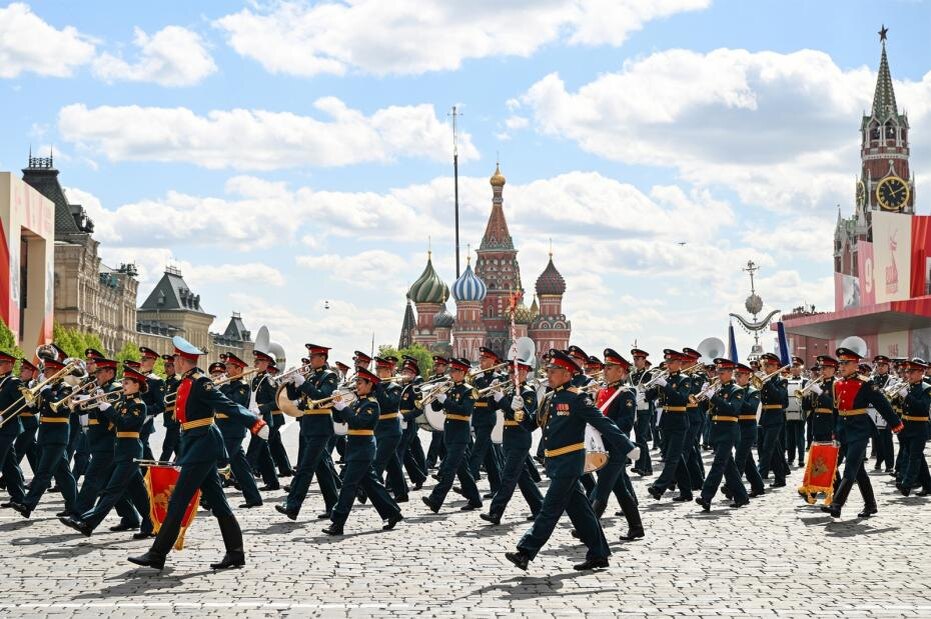    Пелагия Тихонова/Фотохост-агентство РИА Новости