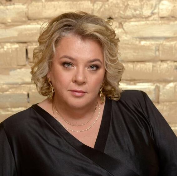 Александра Табакова сейчас