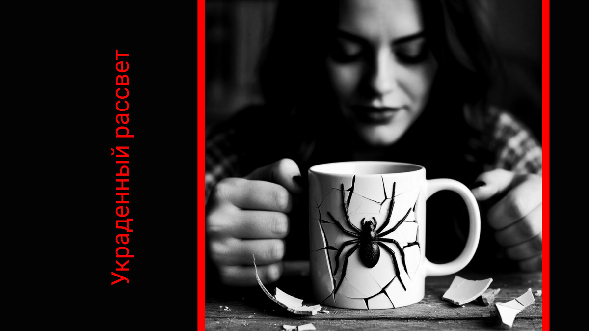 Обложка. Коллаж автора 