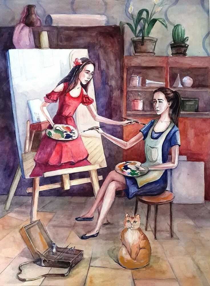 источник Pinterest