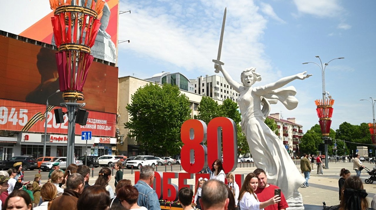  Фото: Андрей Зубов