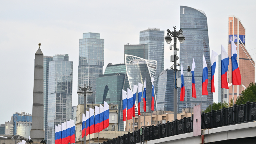    Фото: © РИА Новости/Кристина Кормилицына