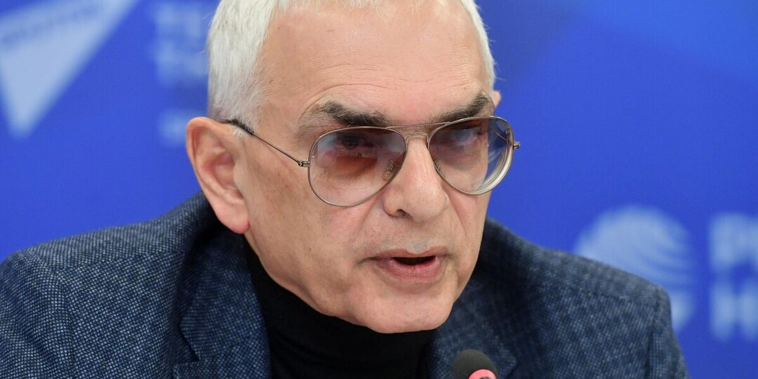 Карен Шахназаров: человек без исторической памяти – это человек без всего