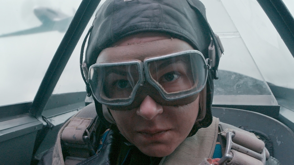    Кадр из фильма "Воздух". Фото Яндекс.Картинки. 