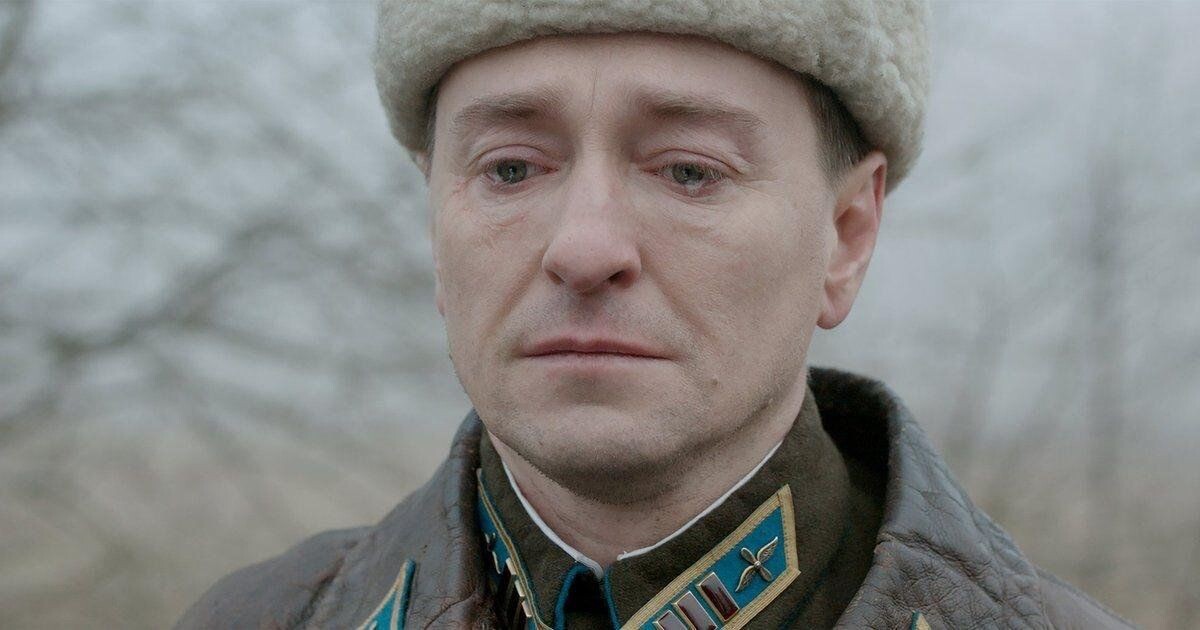 Кадр из фильма "Воздух". Фото Яндекс.Картинки. 