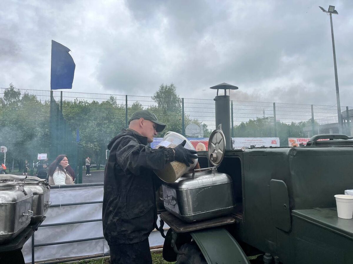 Фото предоставлено Эльмирой Гайнутдиновой