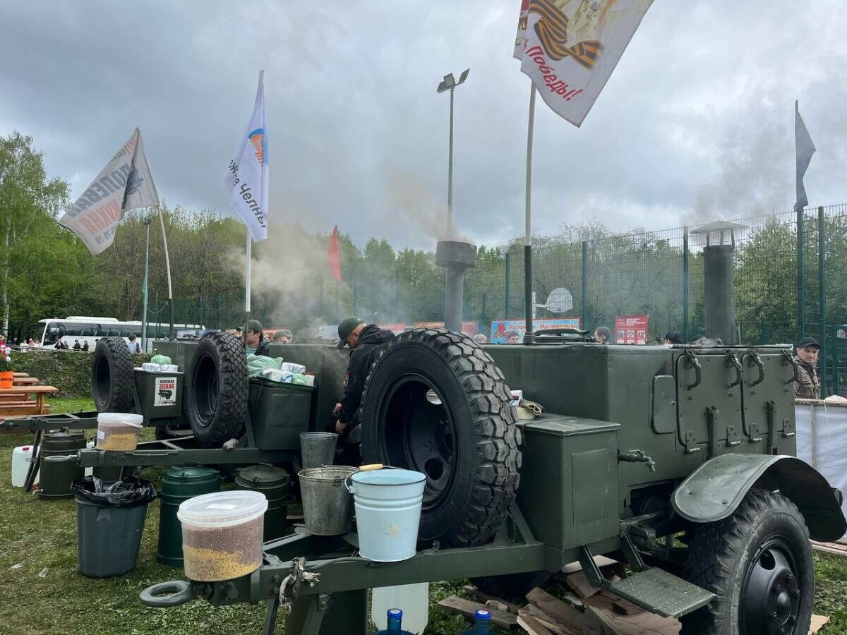 Фото предоставлено Эльмирой Гайнутдиновой