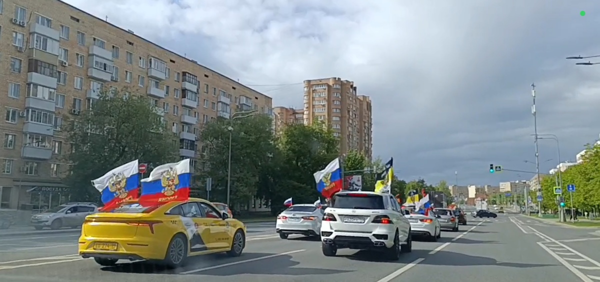 Скрин с видео автора