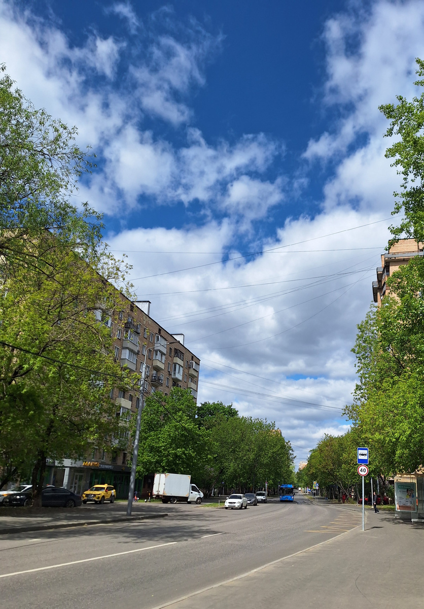 Фото - собственность автора канала.