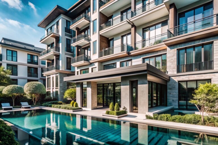    Как безопасно купить недвижимость в Китае: советы для получения второго гражданства без лишних рисков