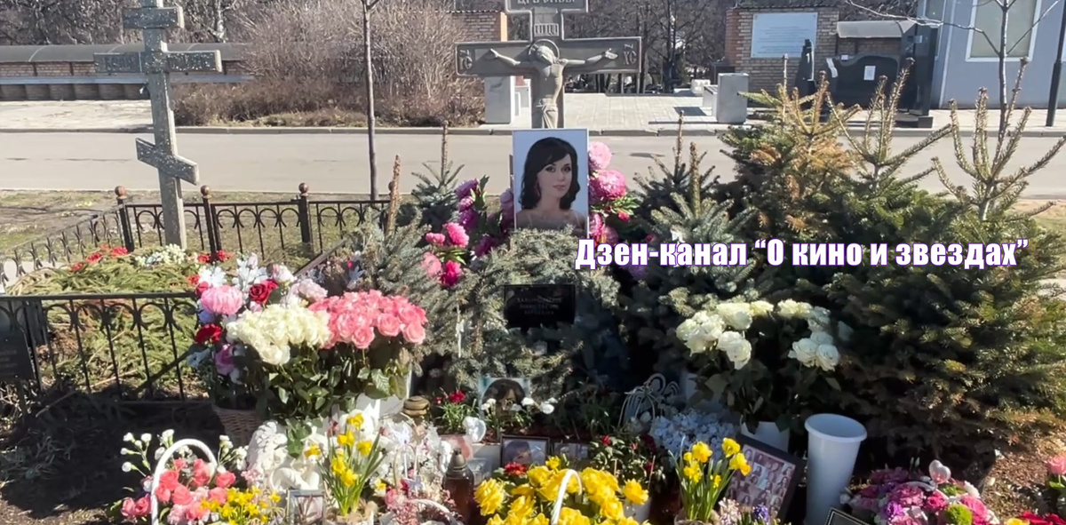 Фотографии сделаны авторами канала "О КИНО И ЗВЕЗДАХ"