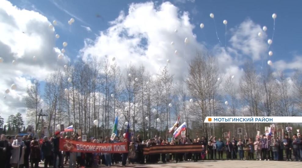     Выставка техники и солдатская каша: как в Новоангарске отпраздновали День Победы