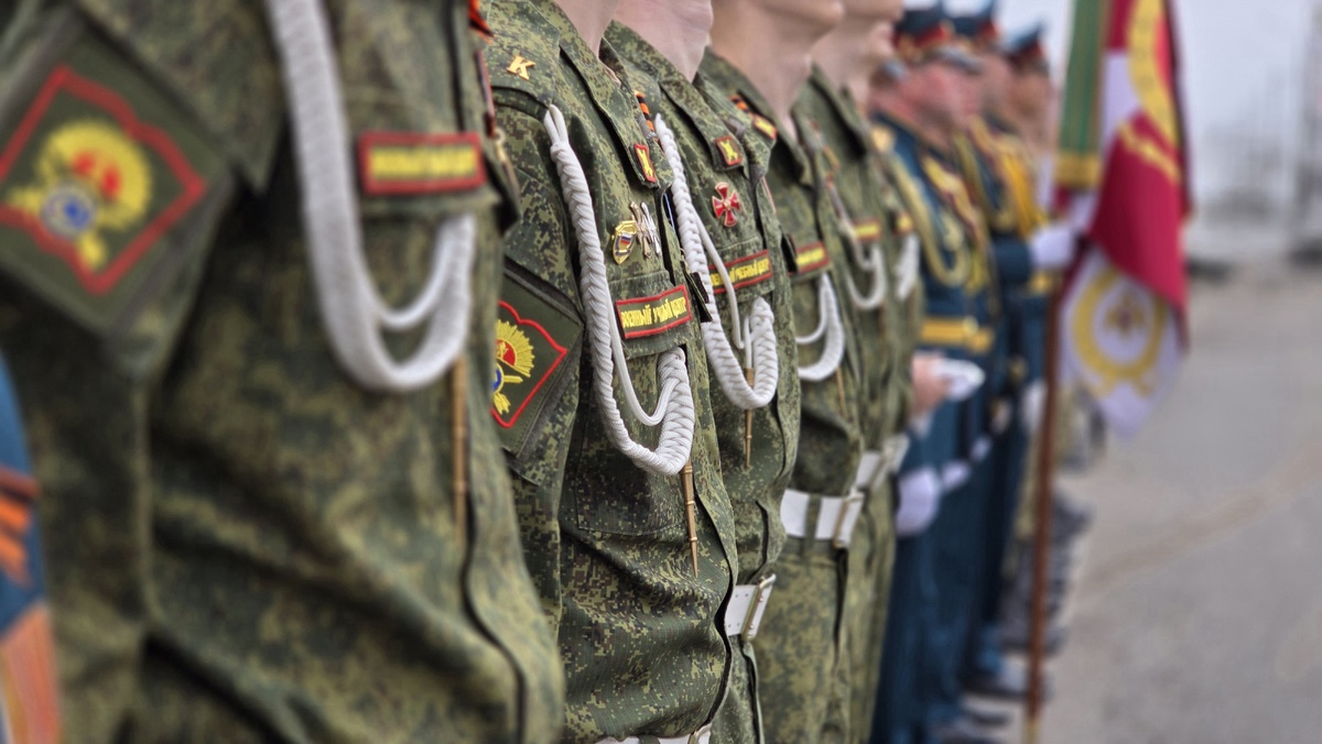     От Норильска до Минусинска: как отметили День Победы в Красноярском крае