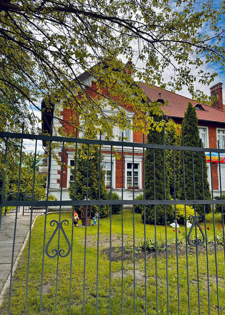 улица Кутузова