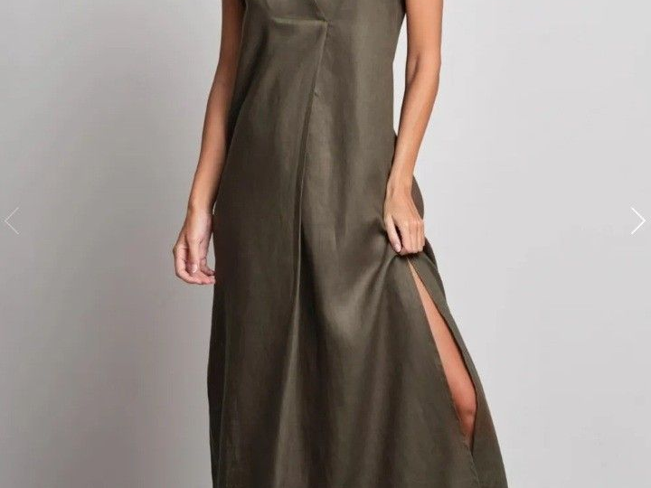 🌹 "Летний гардероб без хлопот: 8 вещей на все случаи жизни. Инвестируй в вечность, а не в тренды"