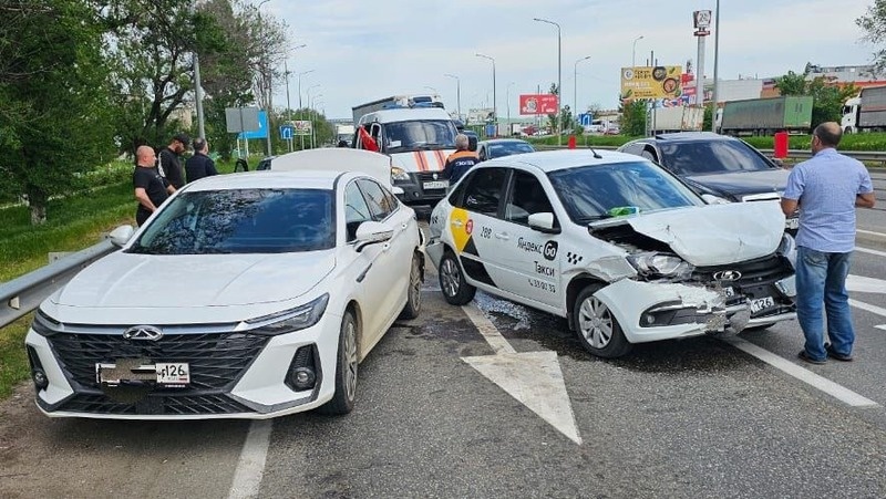     Фото: Служба спасения города Минеральные Воды