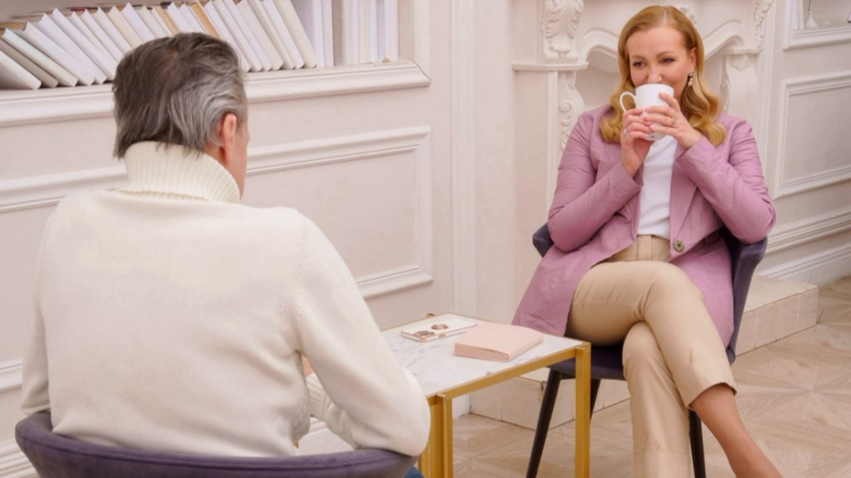 Благодарность во вред