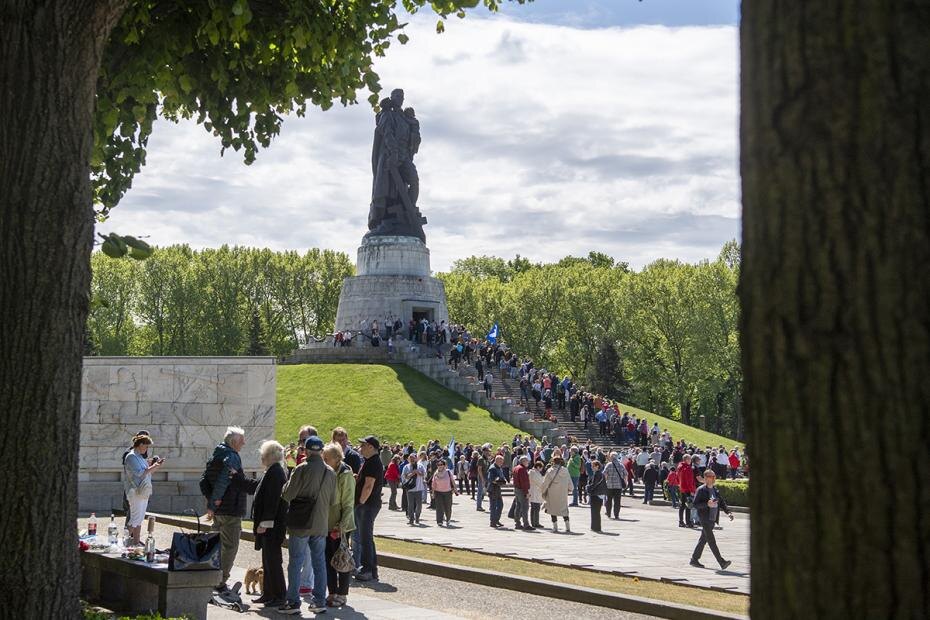    Paul Zinken/dpa/Global Look Press