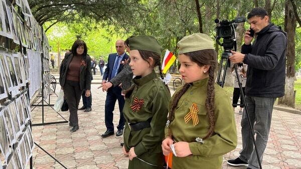    © Photo : Пресс-служба Ленингорского района