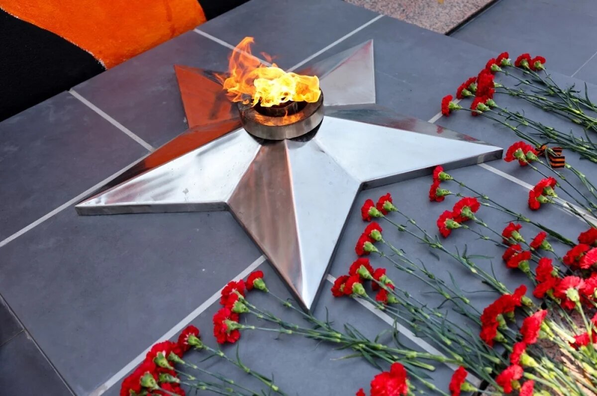    Общая Победа.