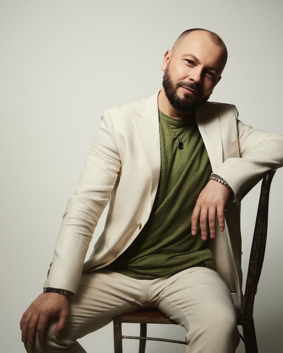 Ярослав Сумишевский 