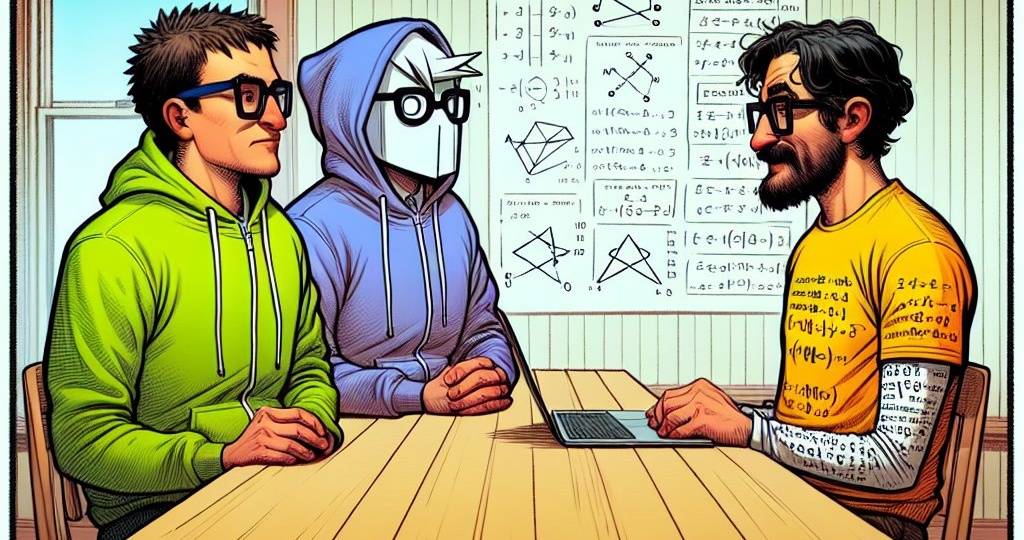 Собеседования в IT: почему так сложно и "мутно"?