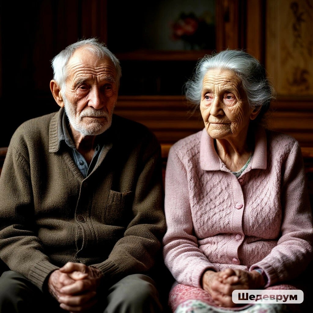 Фото сделано автором с помощью ИИ