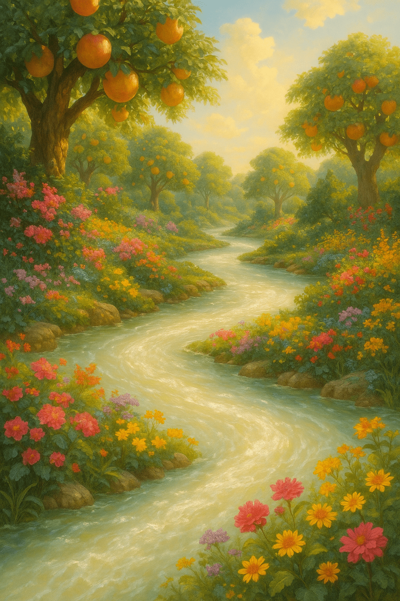 Иллюстрация к тексту. Сгенерировано нейросетью.