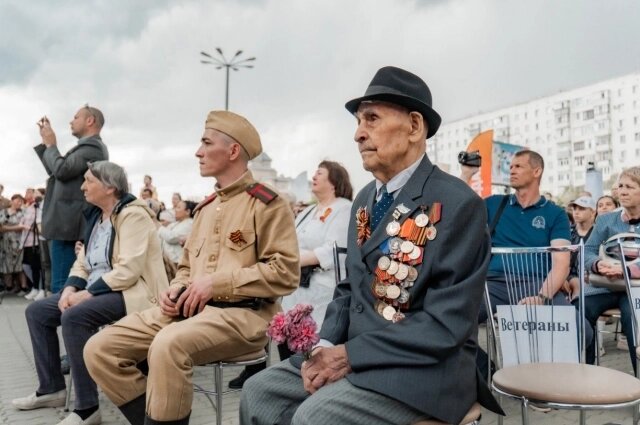    Фото: Газпром добыча Оренбург